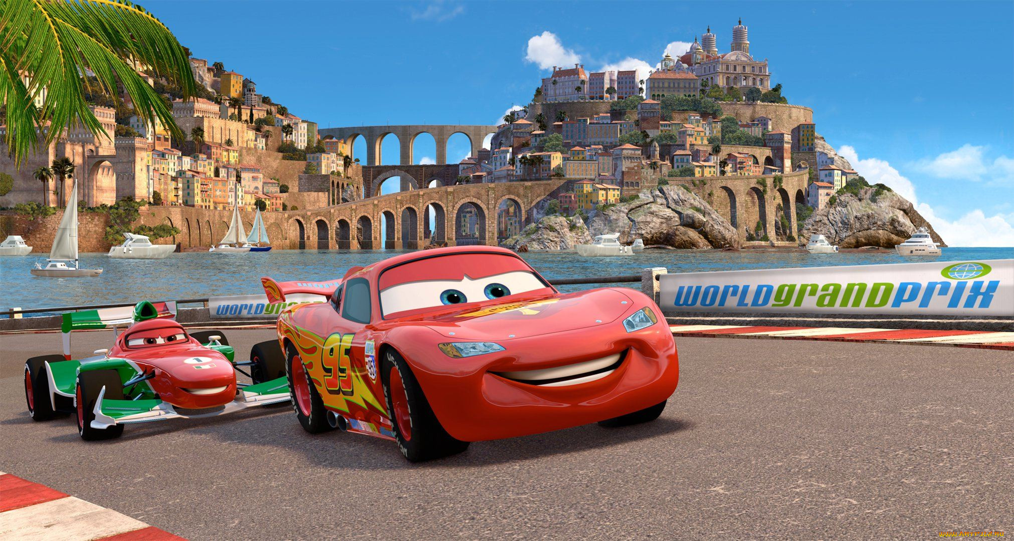 cars, , , , 2, pixar